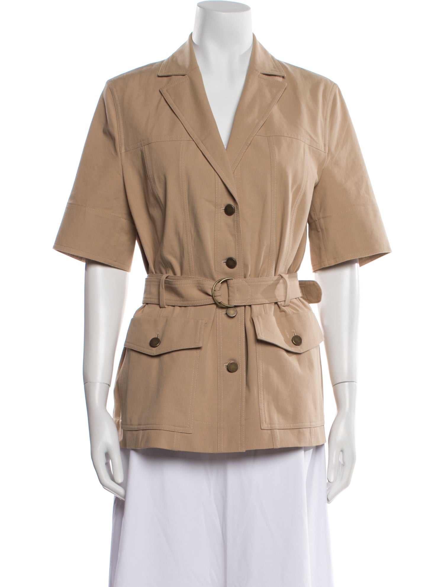 Akris Punto Blazer
