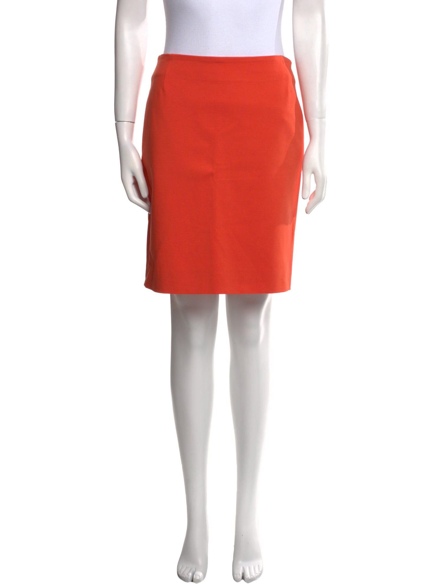 Akris Punto Mini Skirt