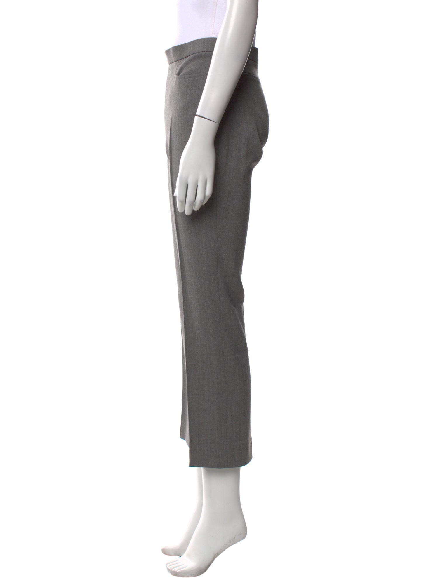 Akris Punto Skinny Leg Pants