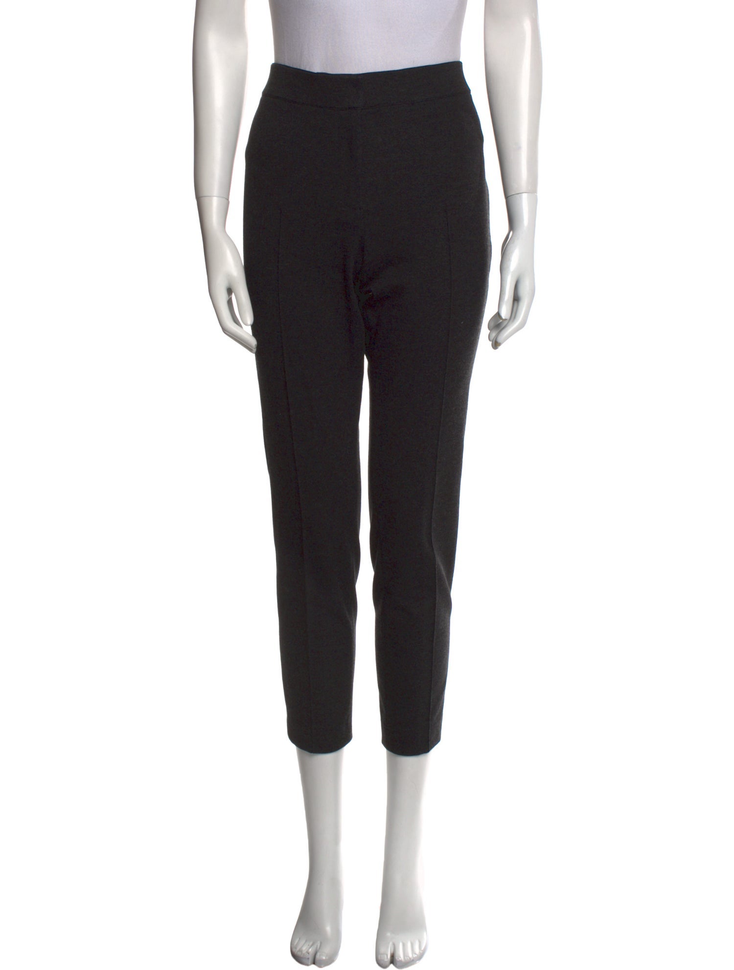 Akris Punto Skinny Leg Pants