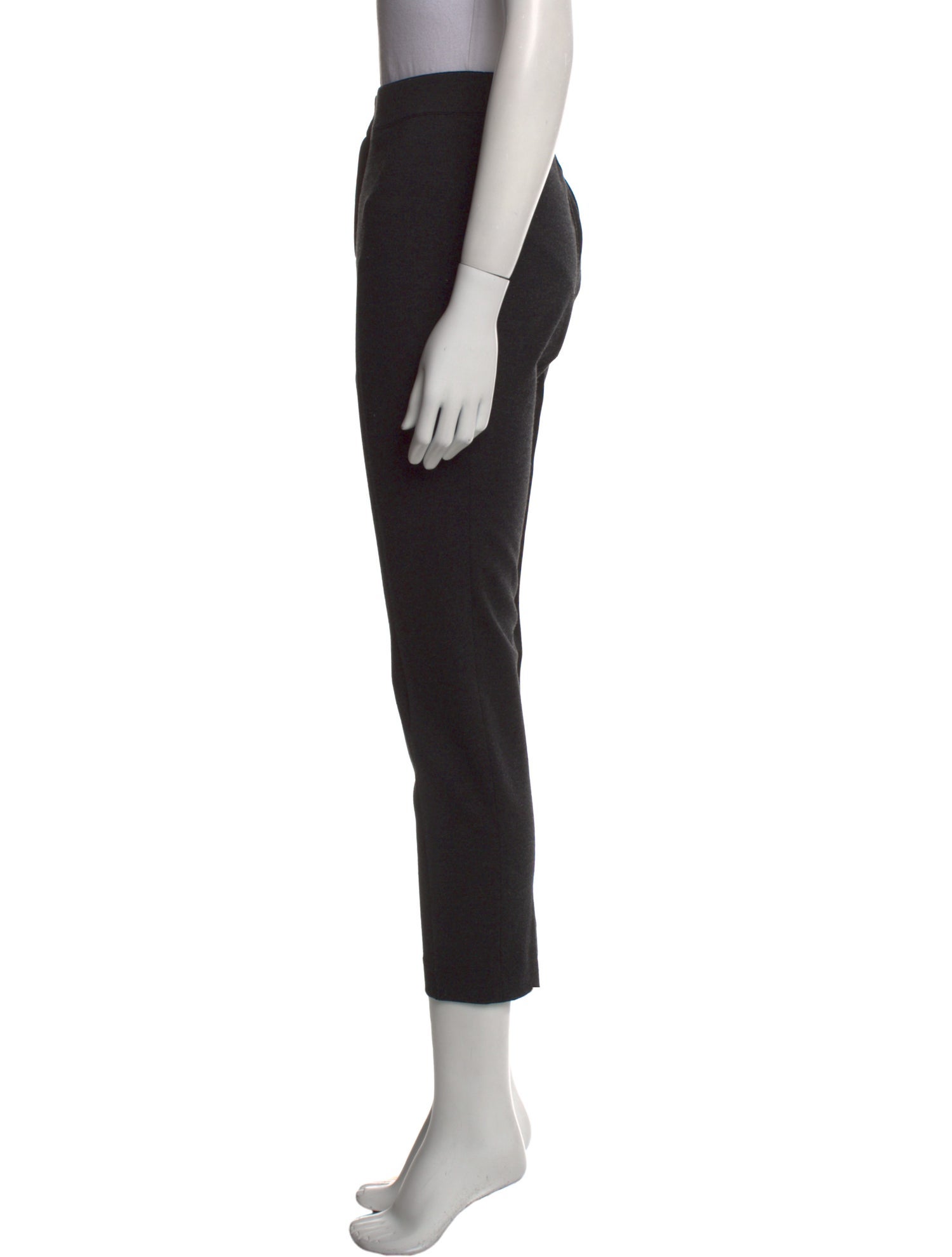 Akris Punto Skinny Leg Pants