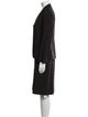 Akris Punto Wool Skirt Suit