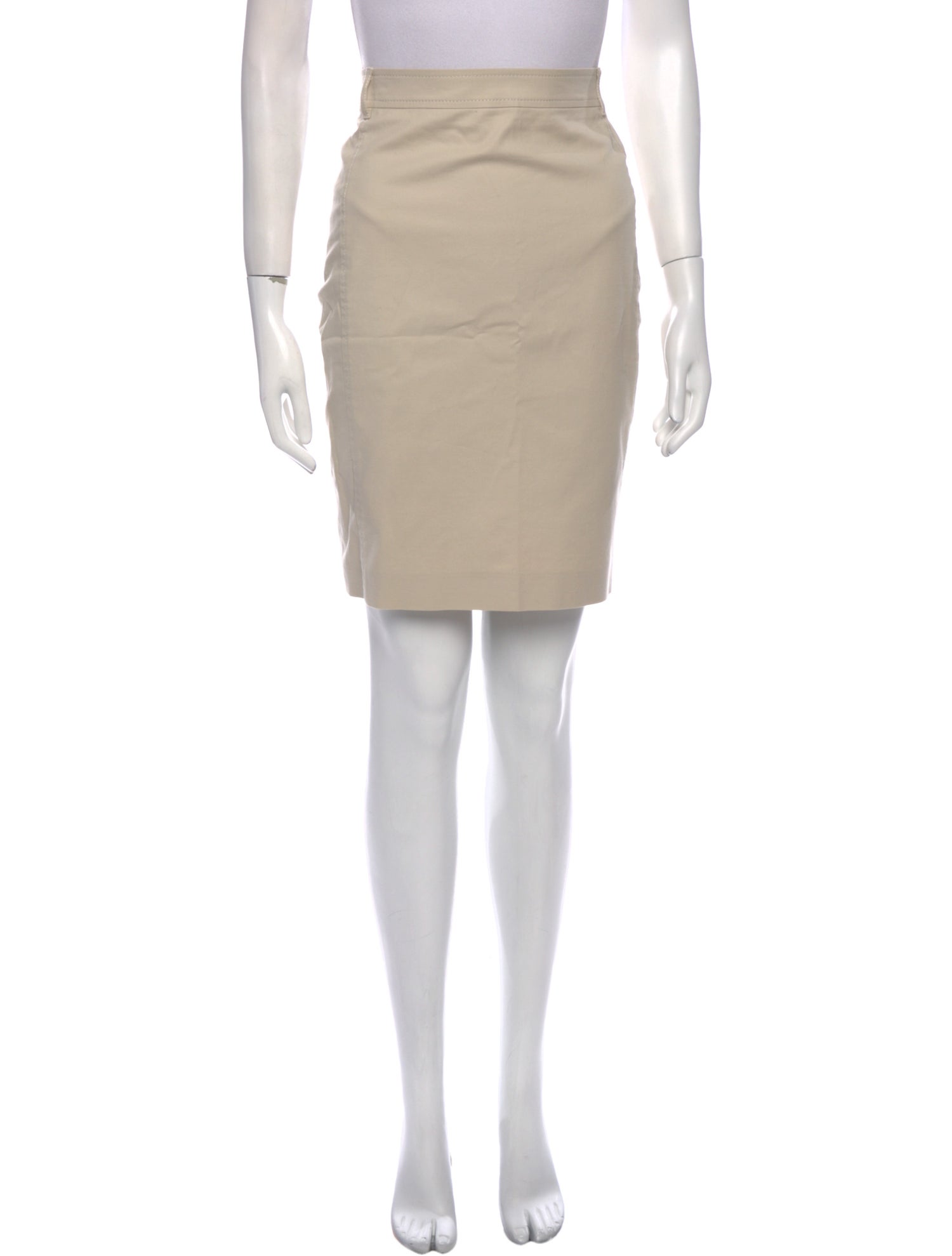 Akris Punto Knee-Length Skirt