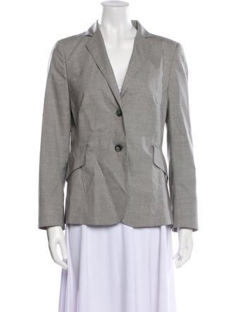 Akris Punto Wool Set