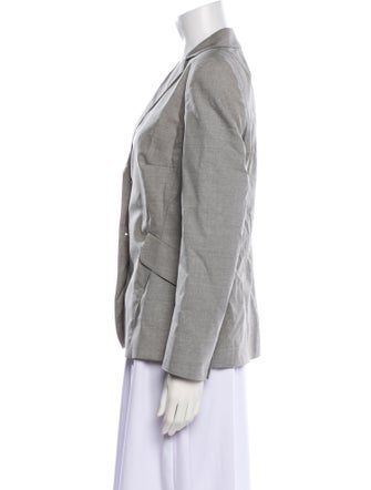 Akris Punto Wool Set