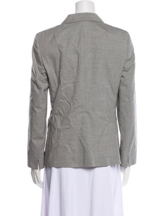 Akris Punto Wool Set