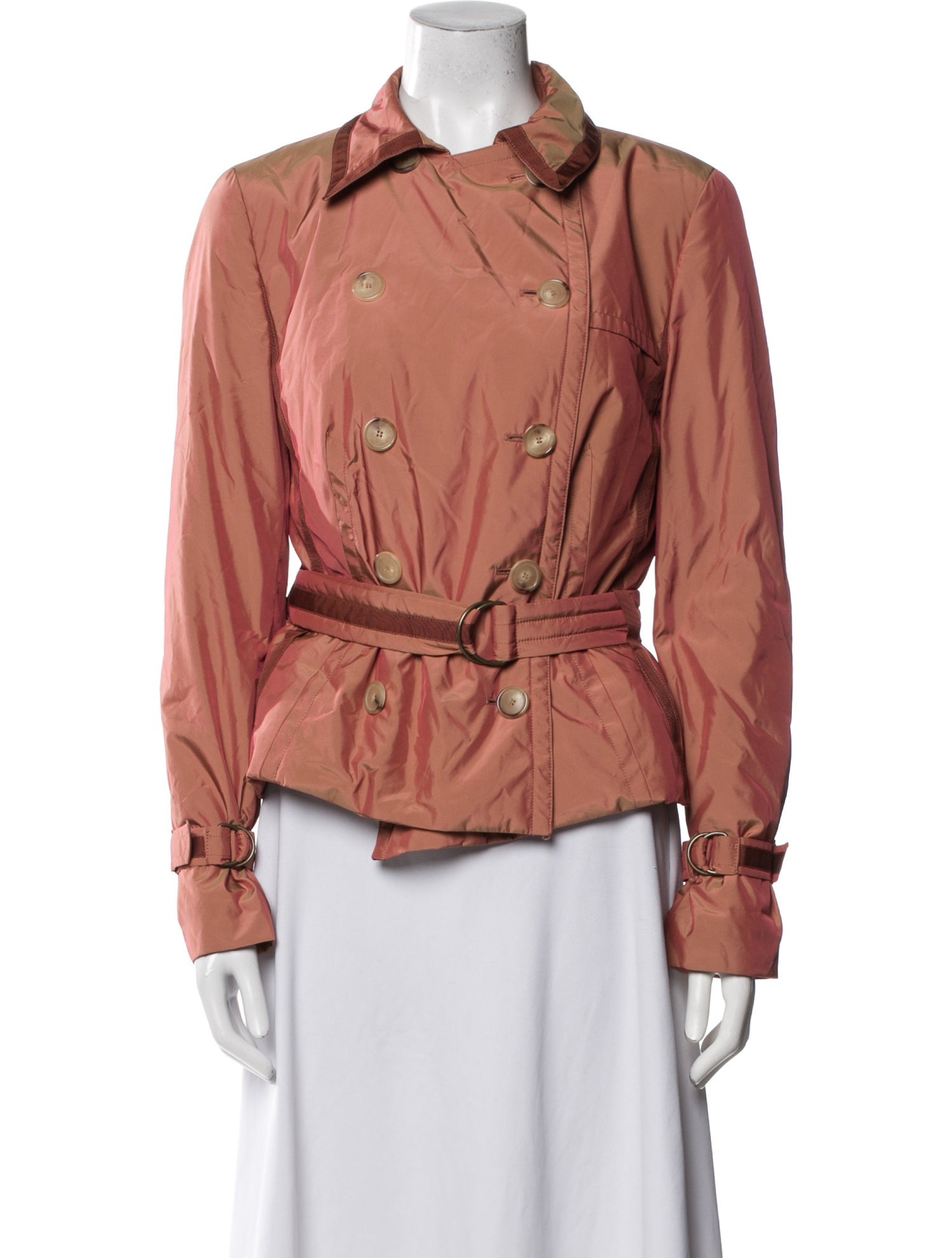 Akris Punto Biker Jacket