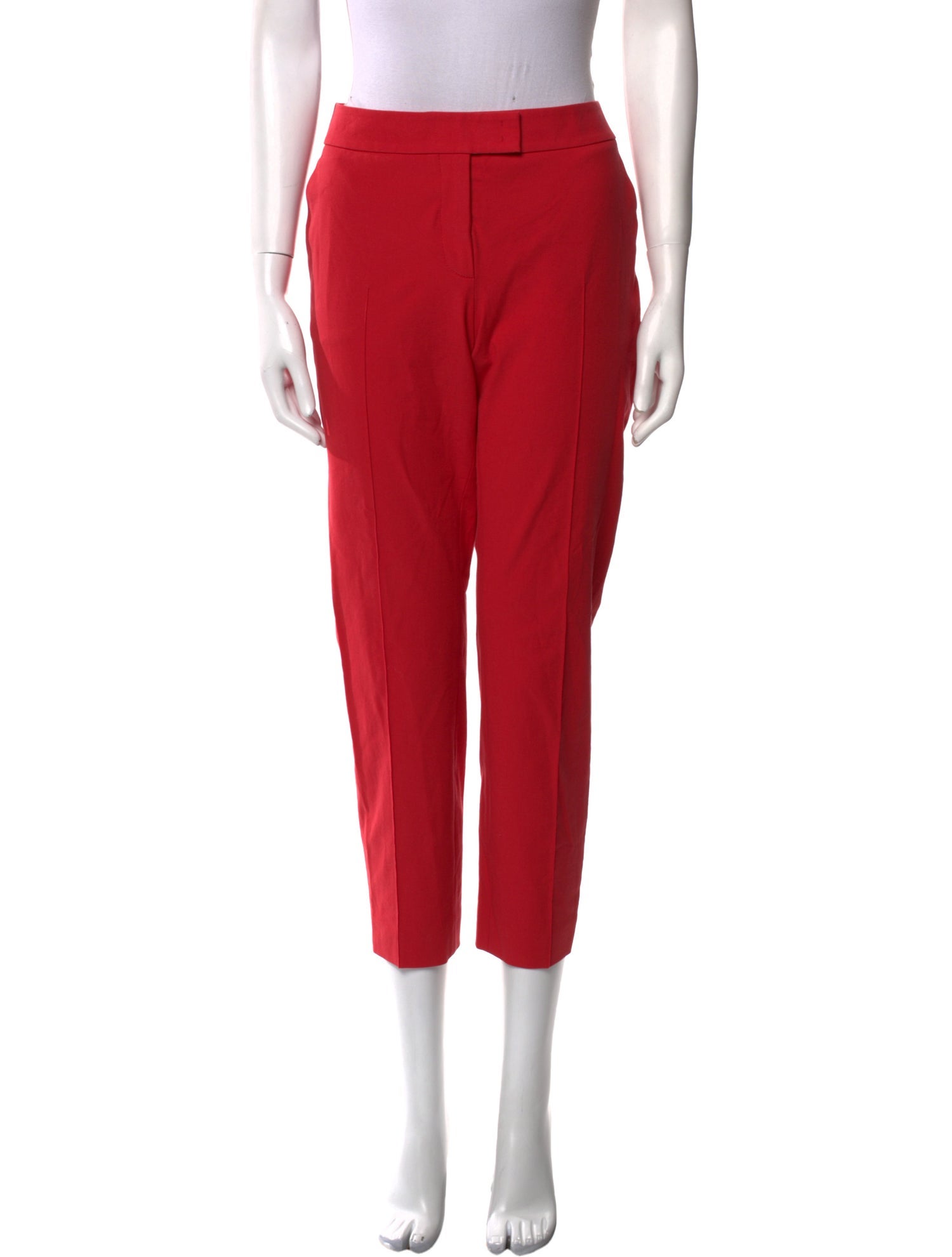 Akris Punto Straight Leg Pants w/ Tags