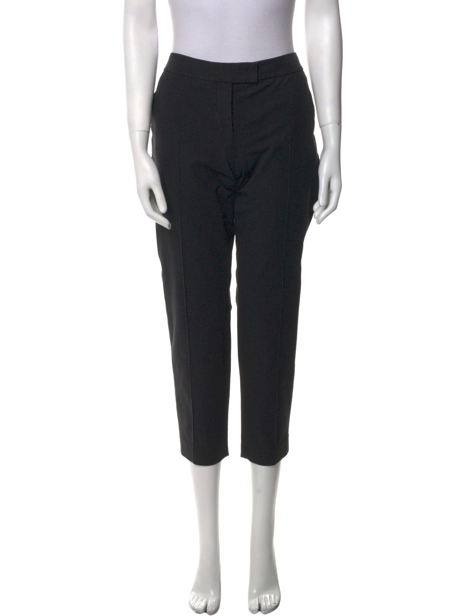 Akris Punto Straight Leg Pants