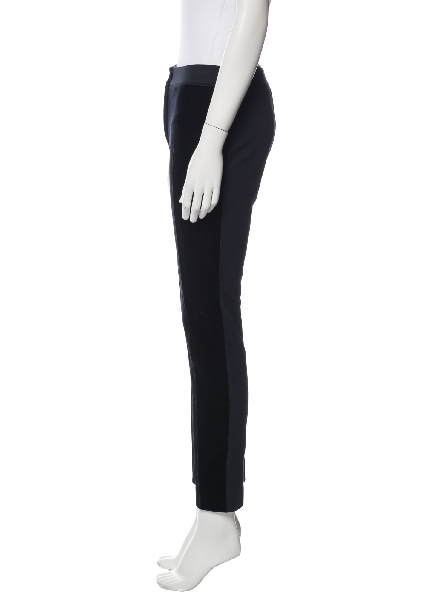 Akris Punto Skinny Leg Pants