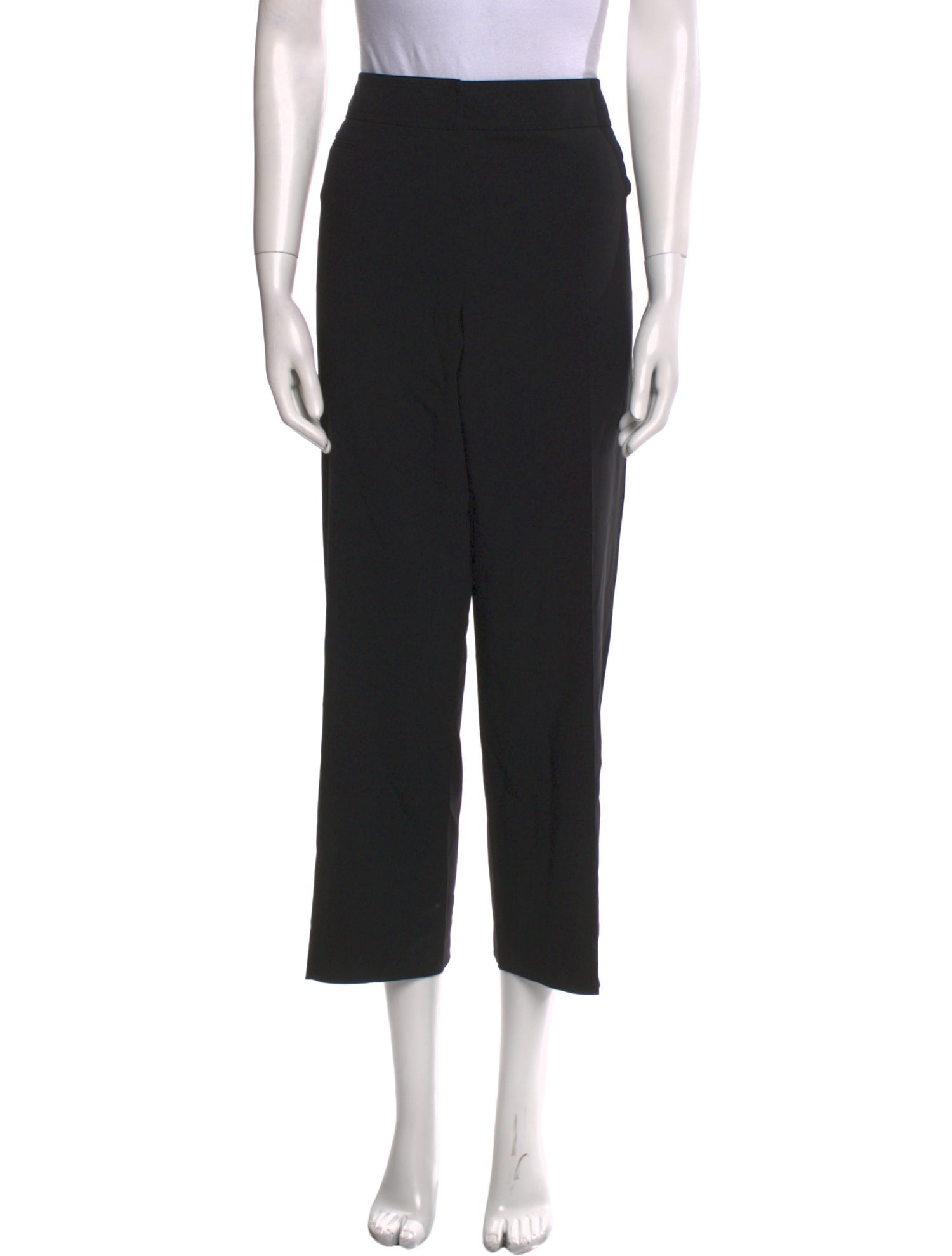 Akris Punto Wide Leg Pants