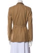 Akris Punto Blazer