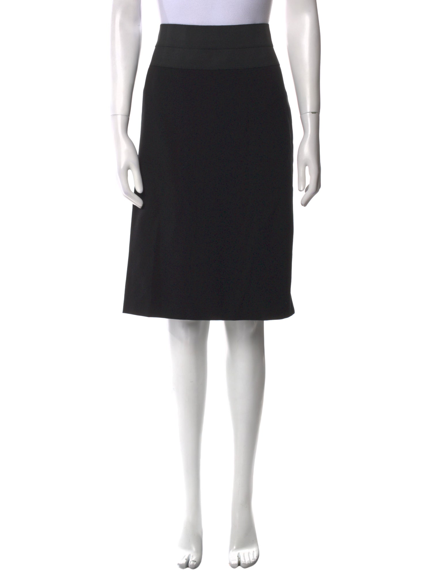 Akris Punto Knee-Length Skirt