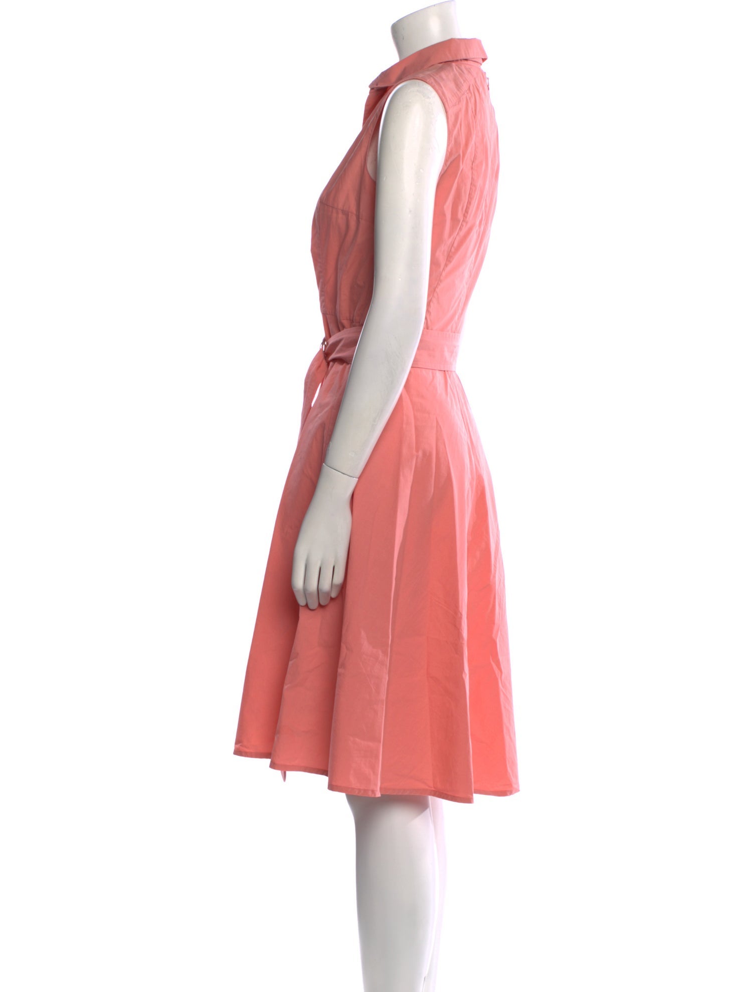 Akris Punto Knee-Length Dress