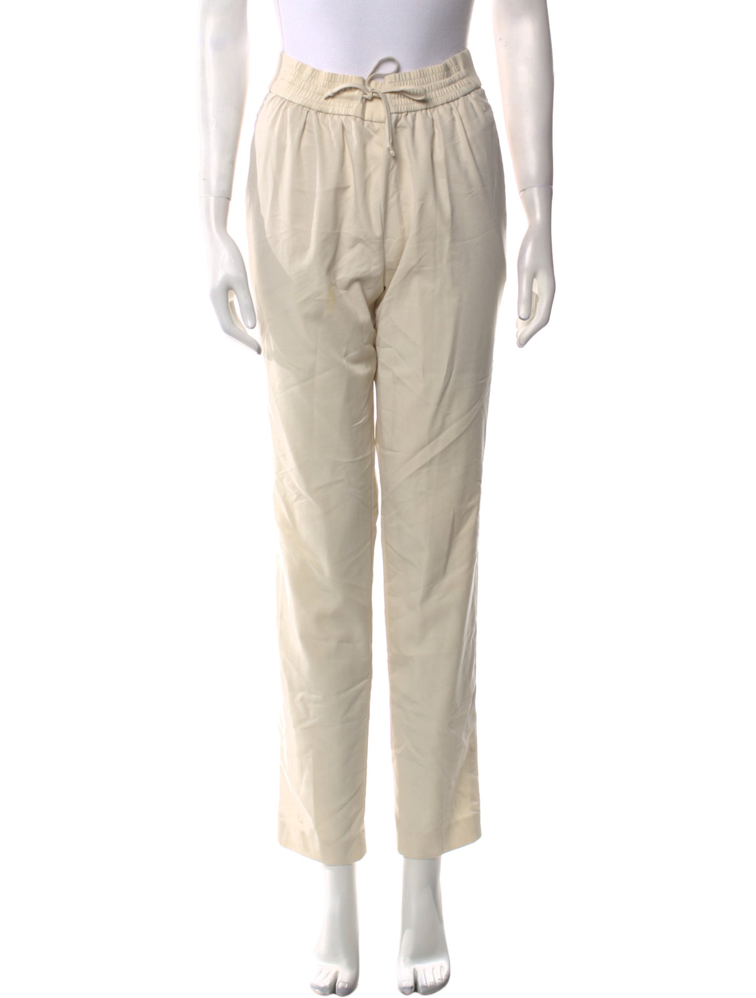 Akris Punto Skinny Leg Pants