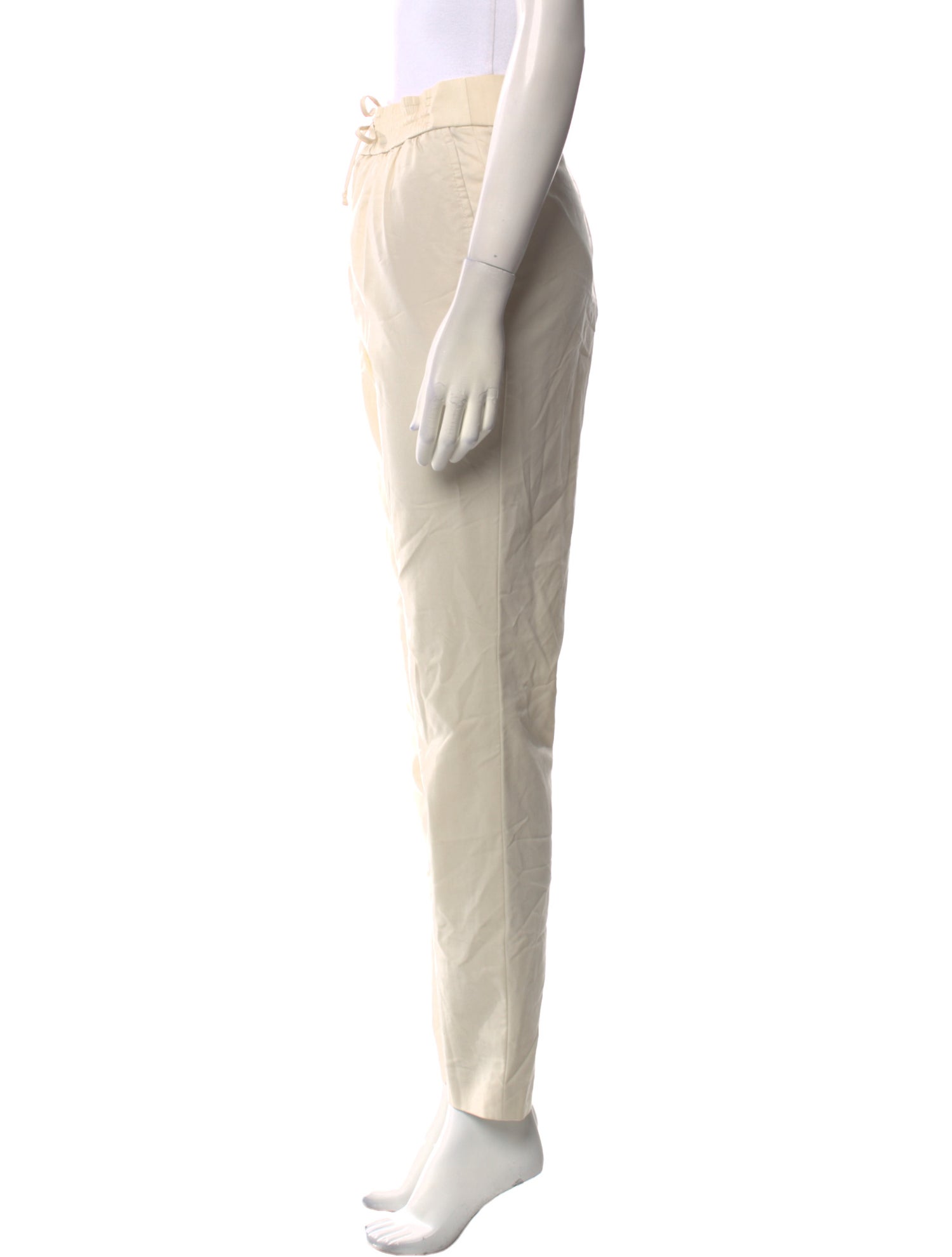 Akris Punto Skinny Leg Pants