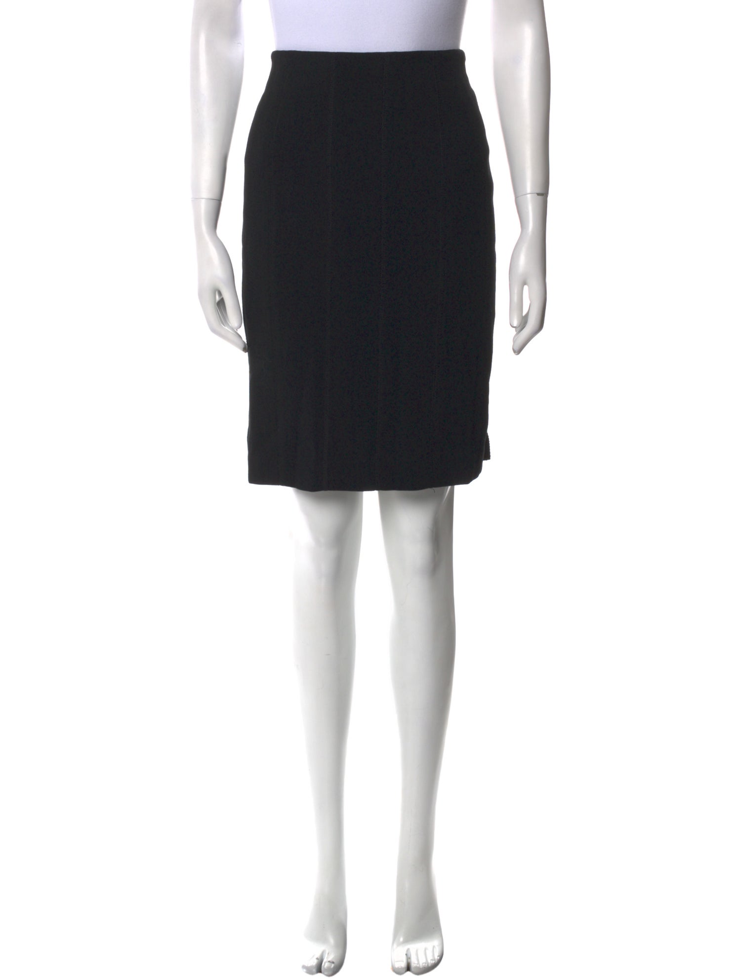 Akris Punto Knee-Length Skirt