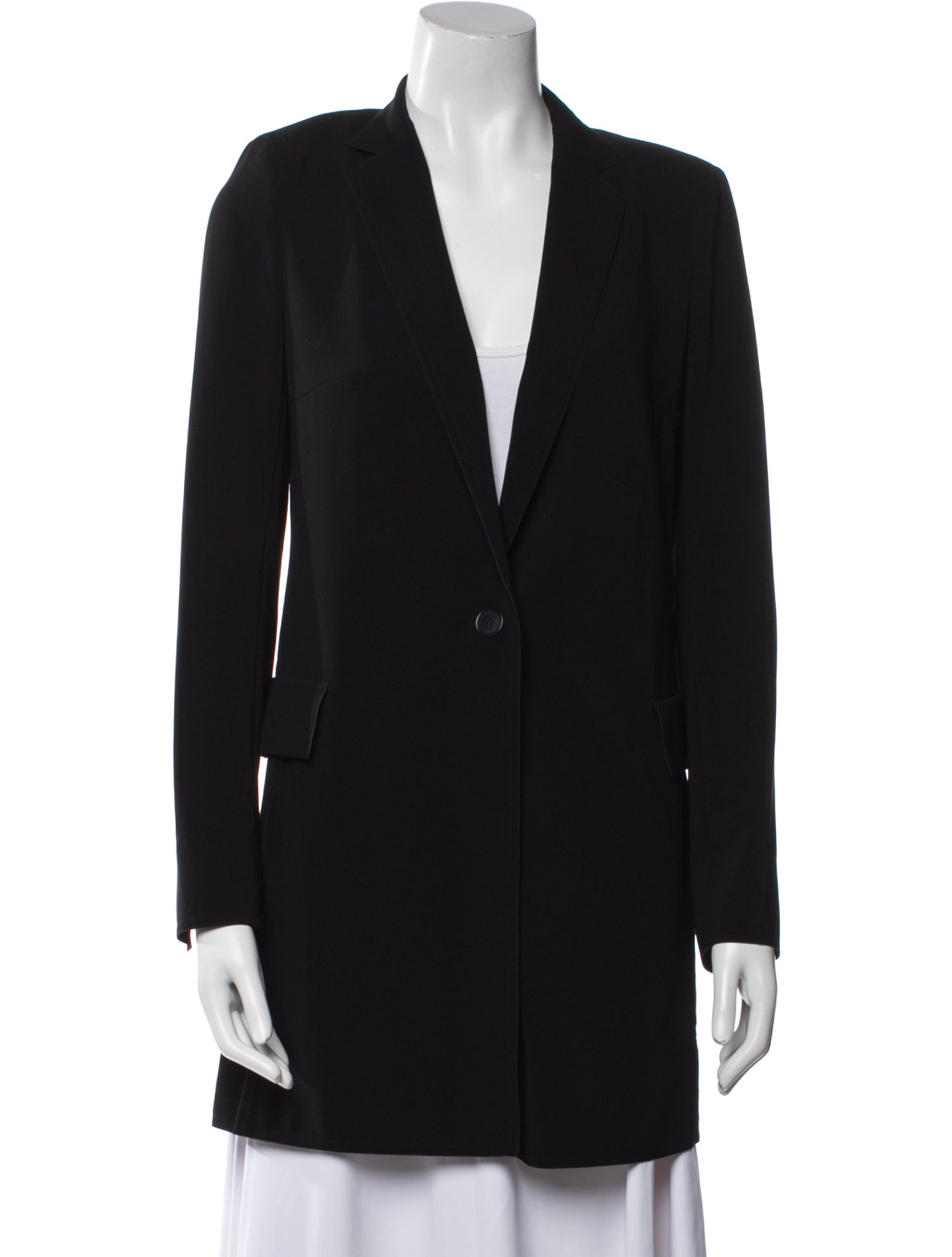 Akris Punto Coat