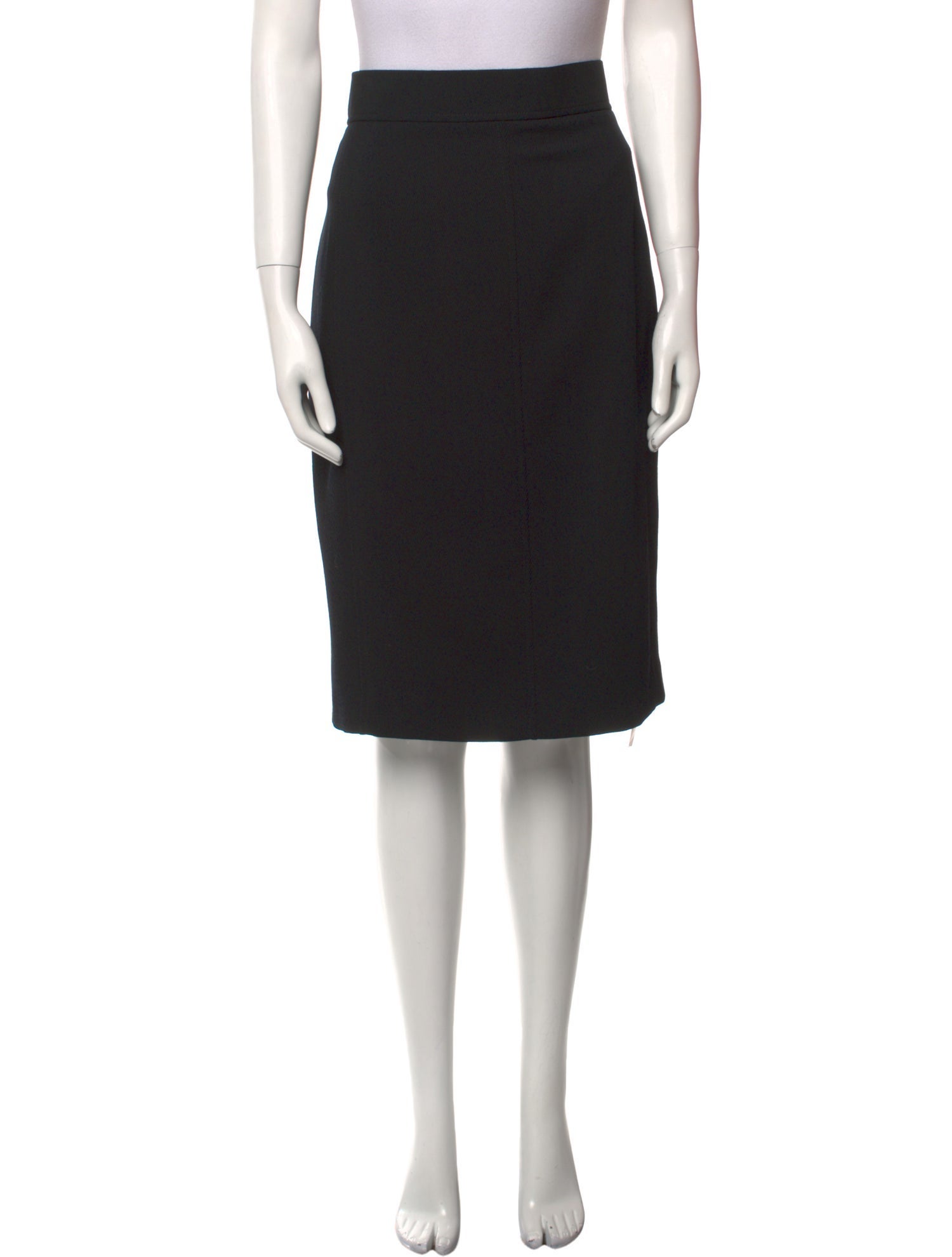 Akris Punto Knee-Length Skirt