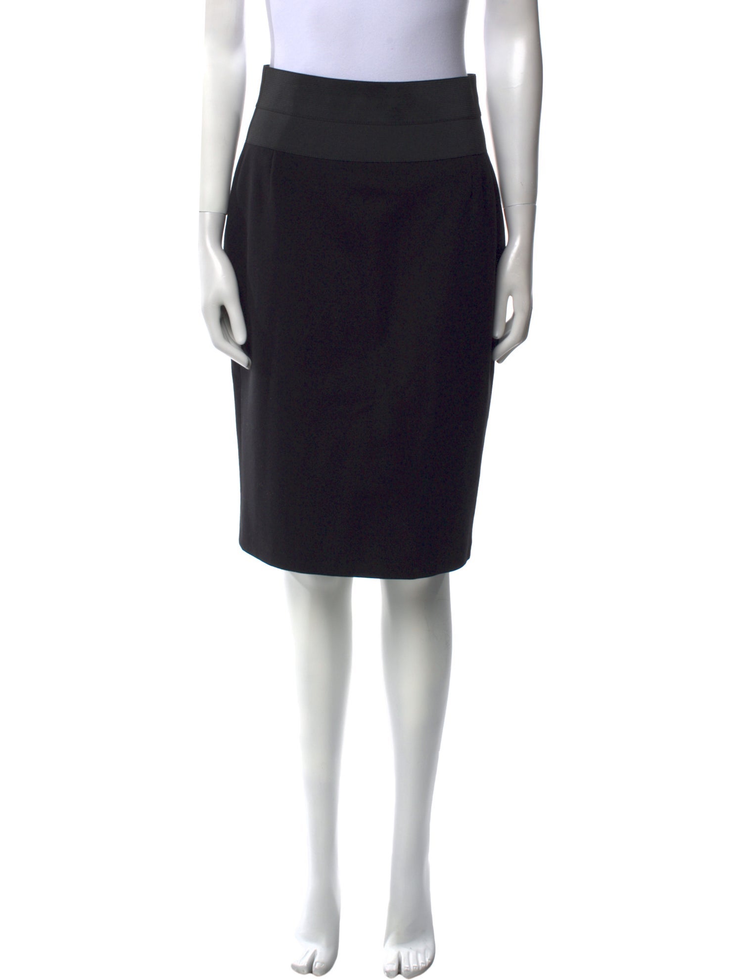 Akris Punto Knee-Length Skirt