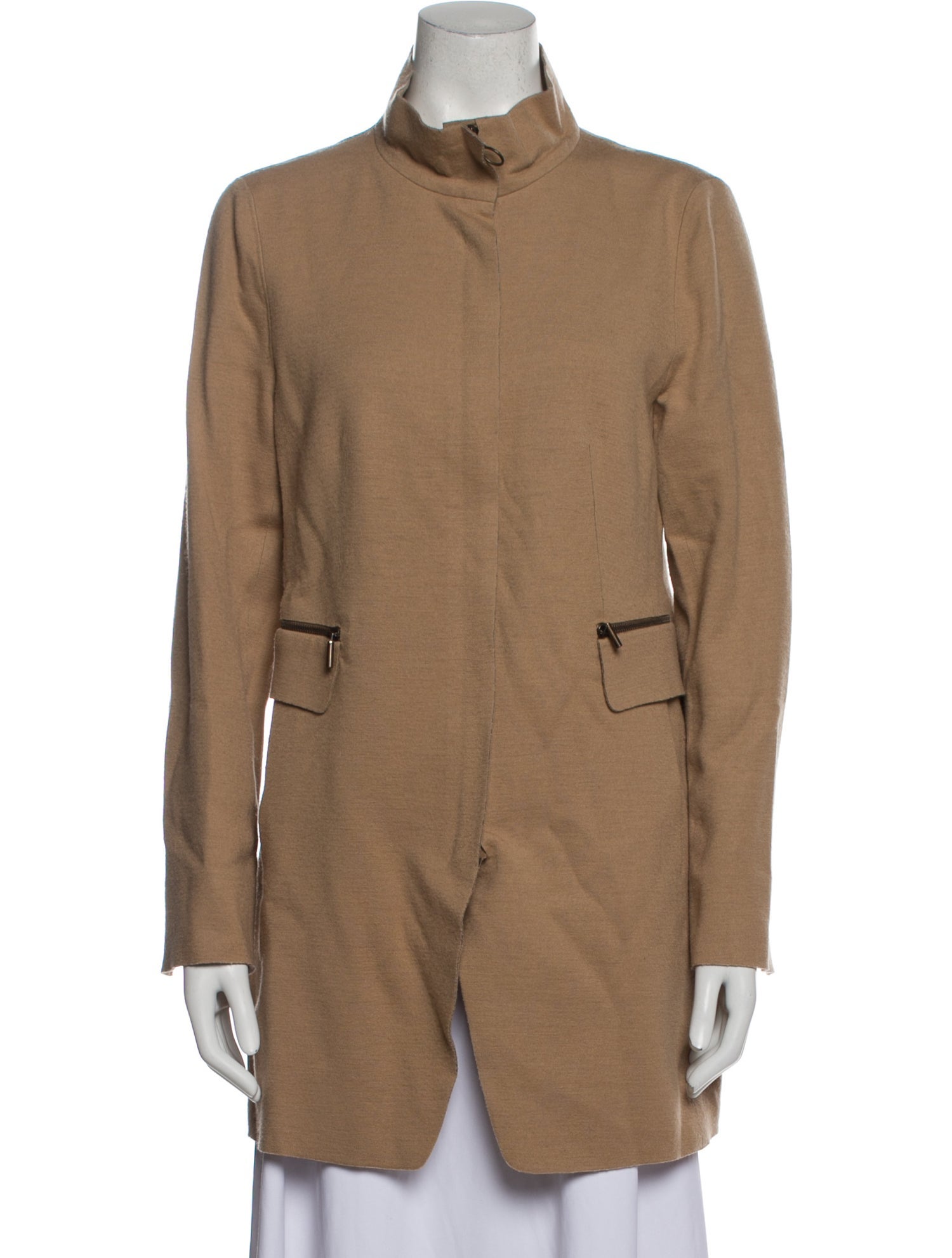 Akris Punto Utility Jacket