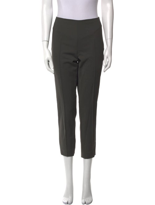 Akris Punto Straight Leg Pants