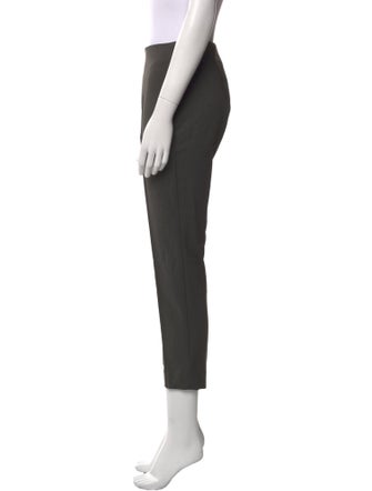 Akris Punto Straight Leg Pants