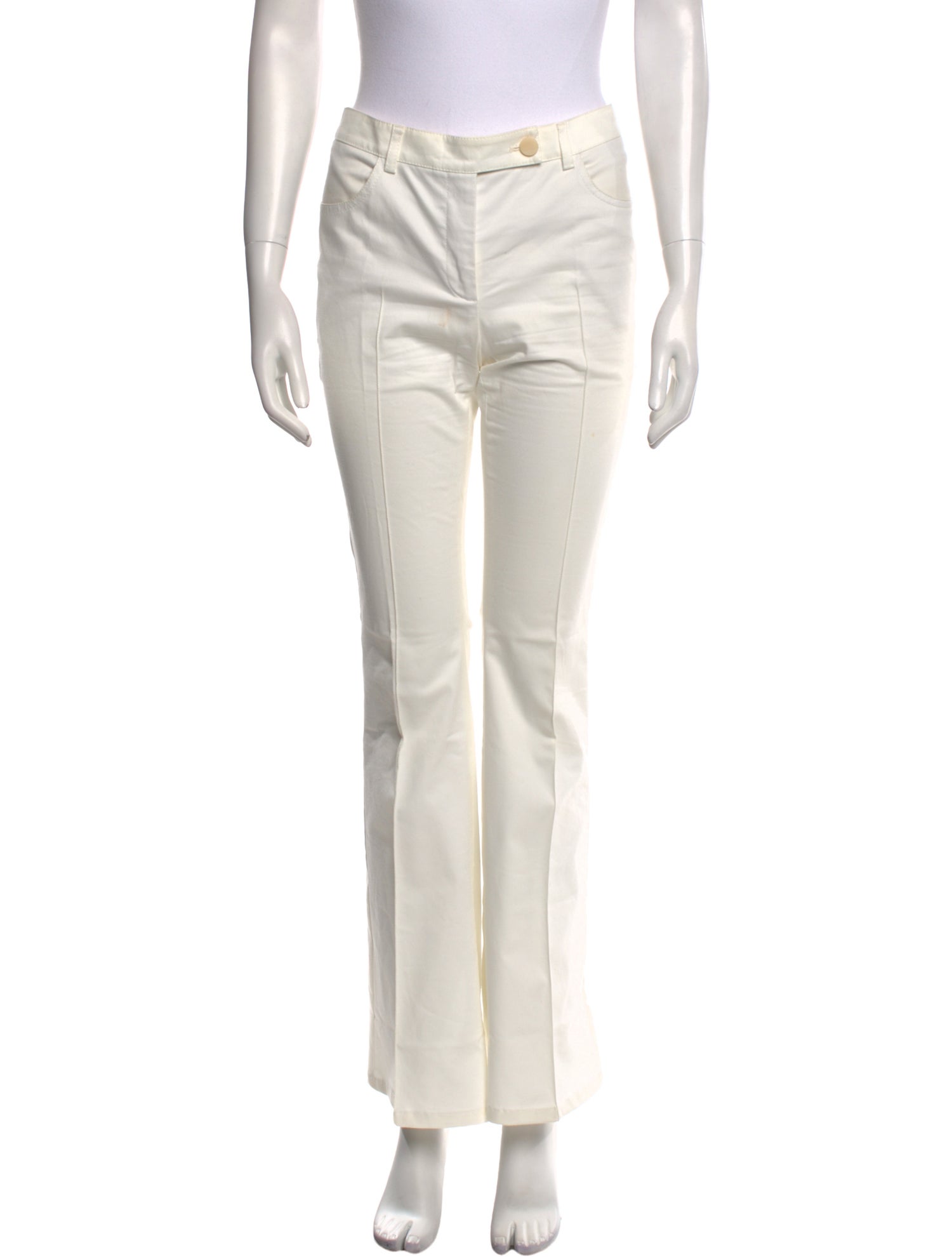 Akris Punto Wide Leg Pants