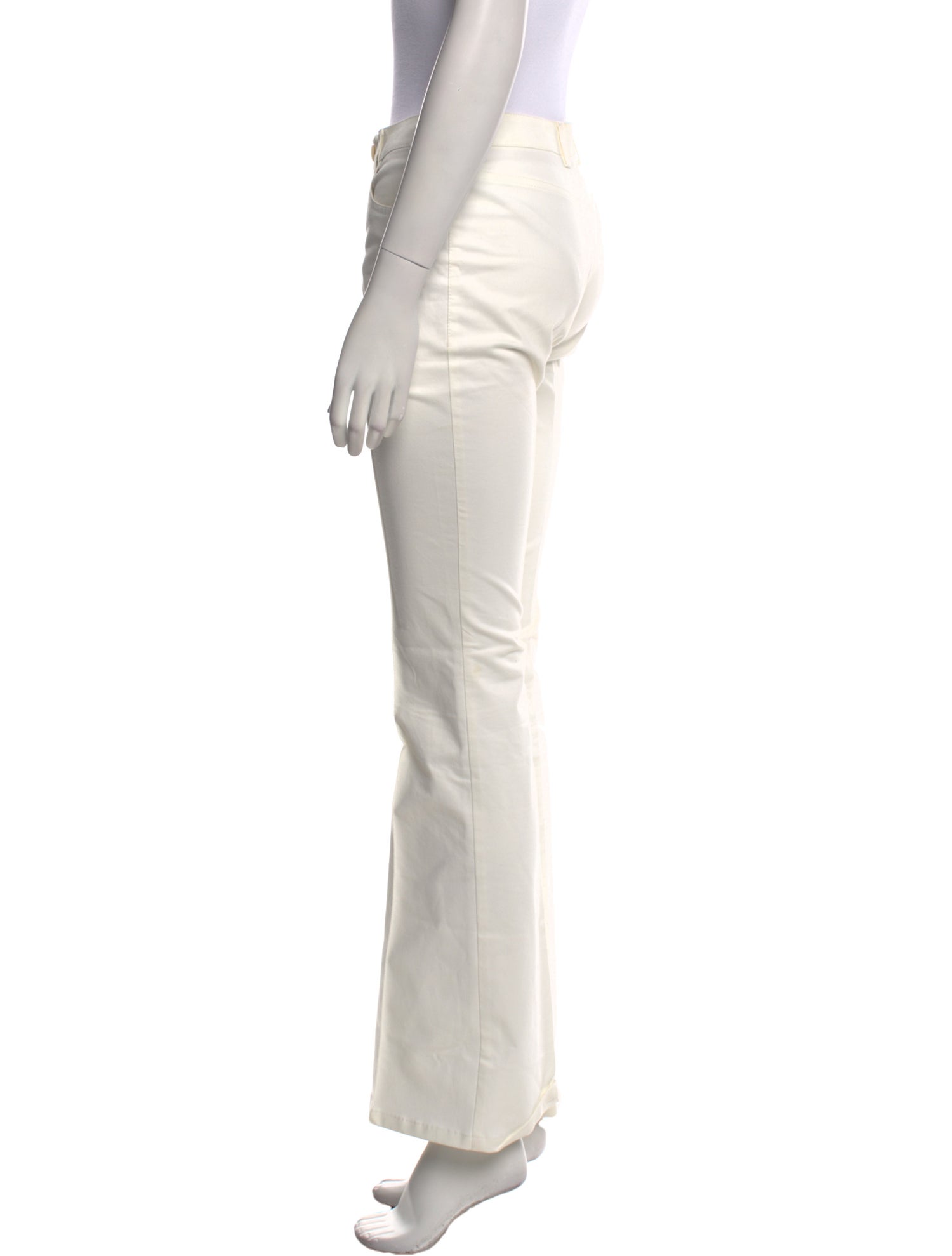 Akris Punto Wide Leg Pants