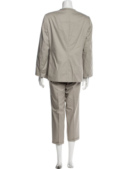Akris Punto Pant Set
