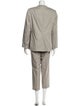 Akris Punto Pant Set