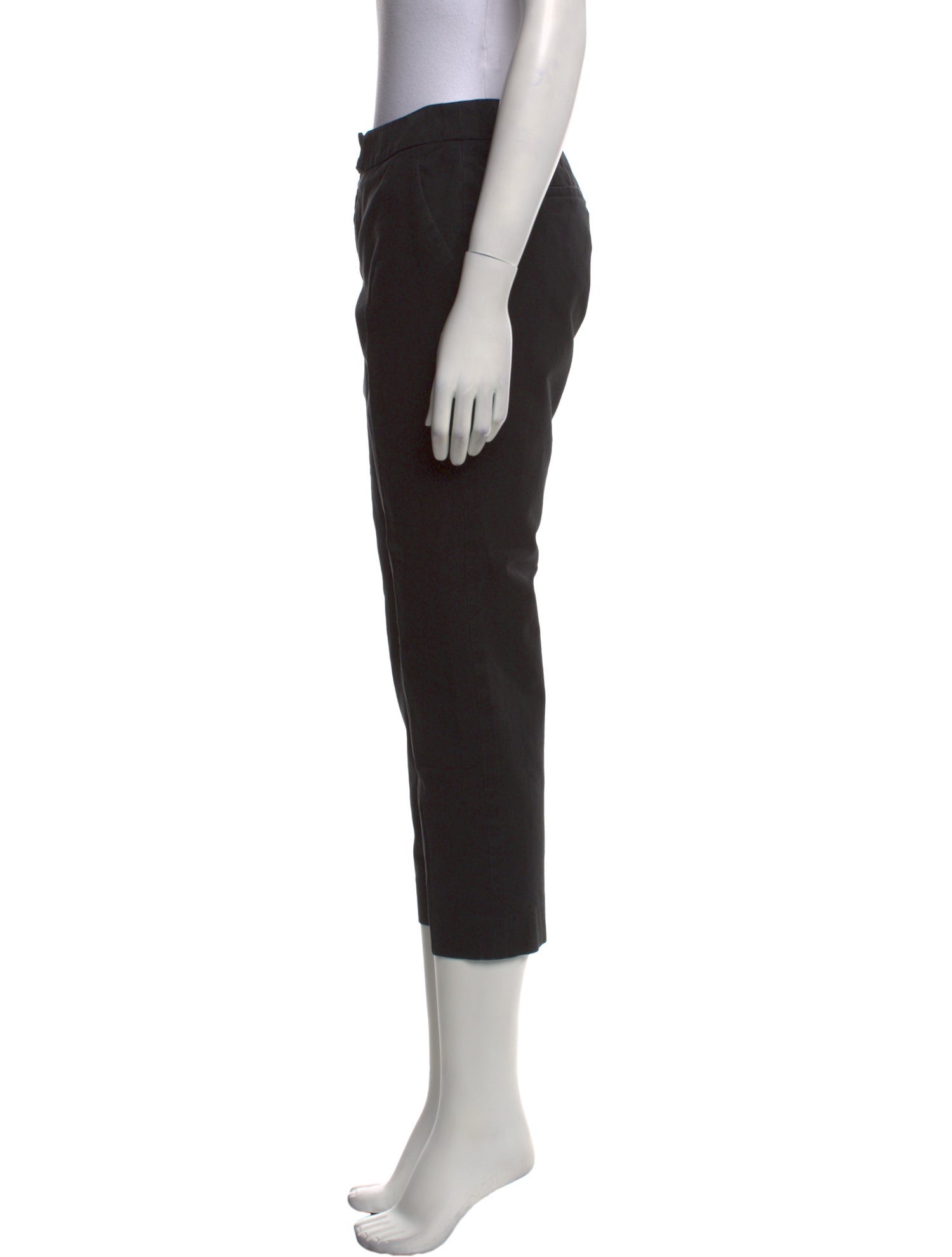 Akris Punto Straight Leg Pants