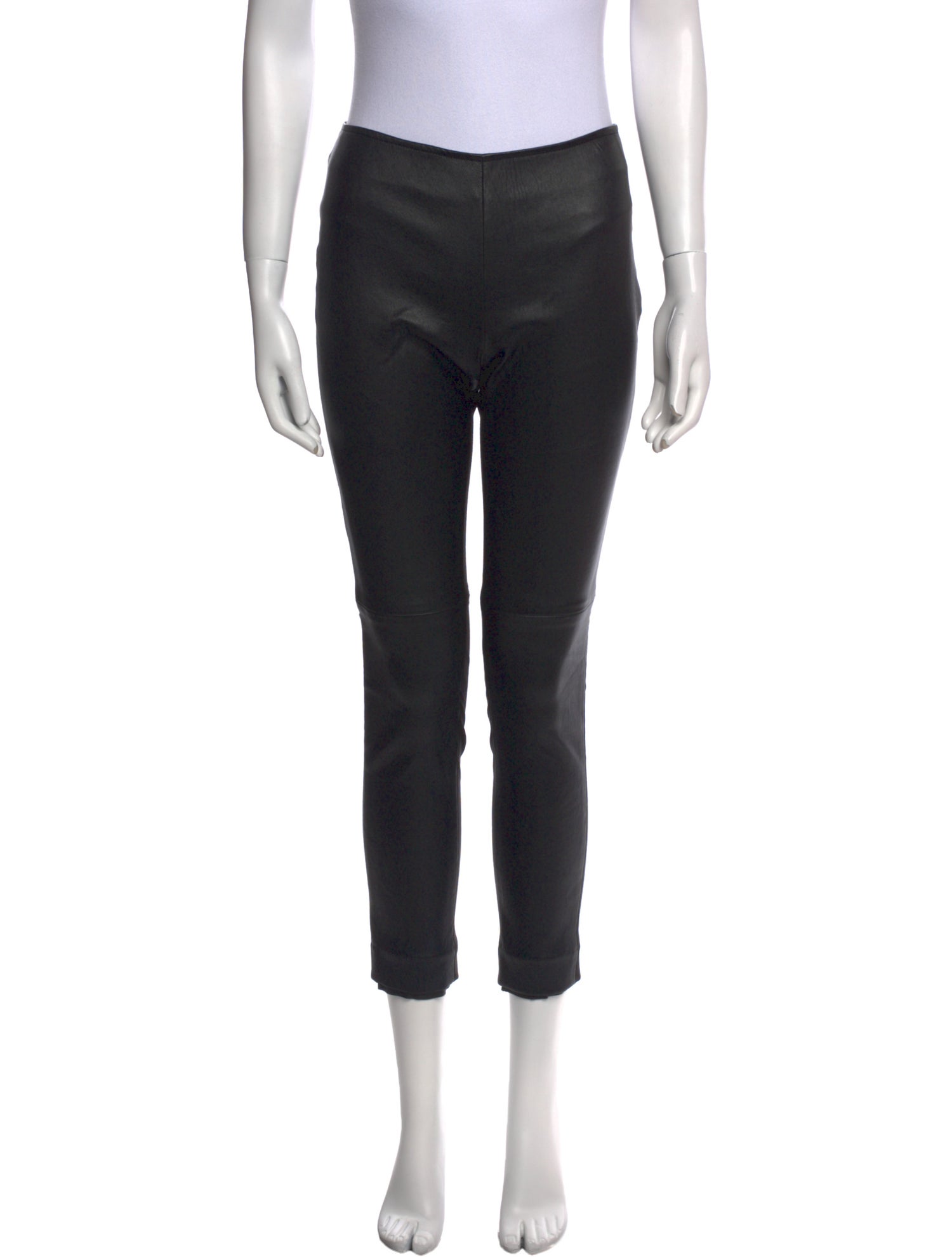 Akris Punto Skinny Leg Pants