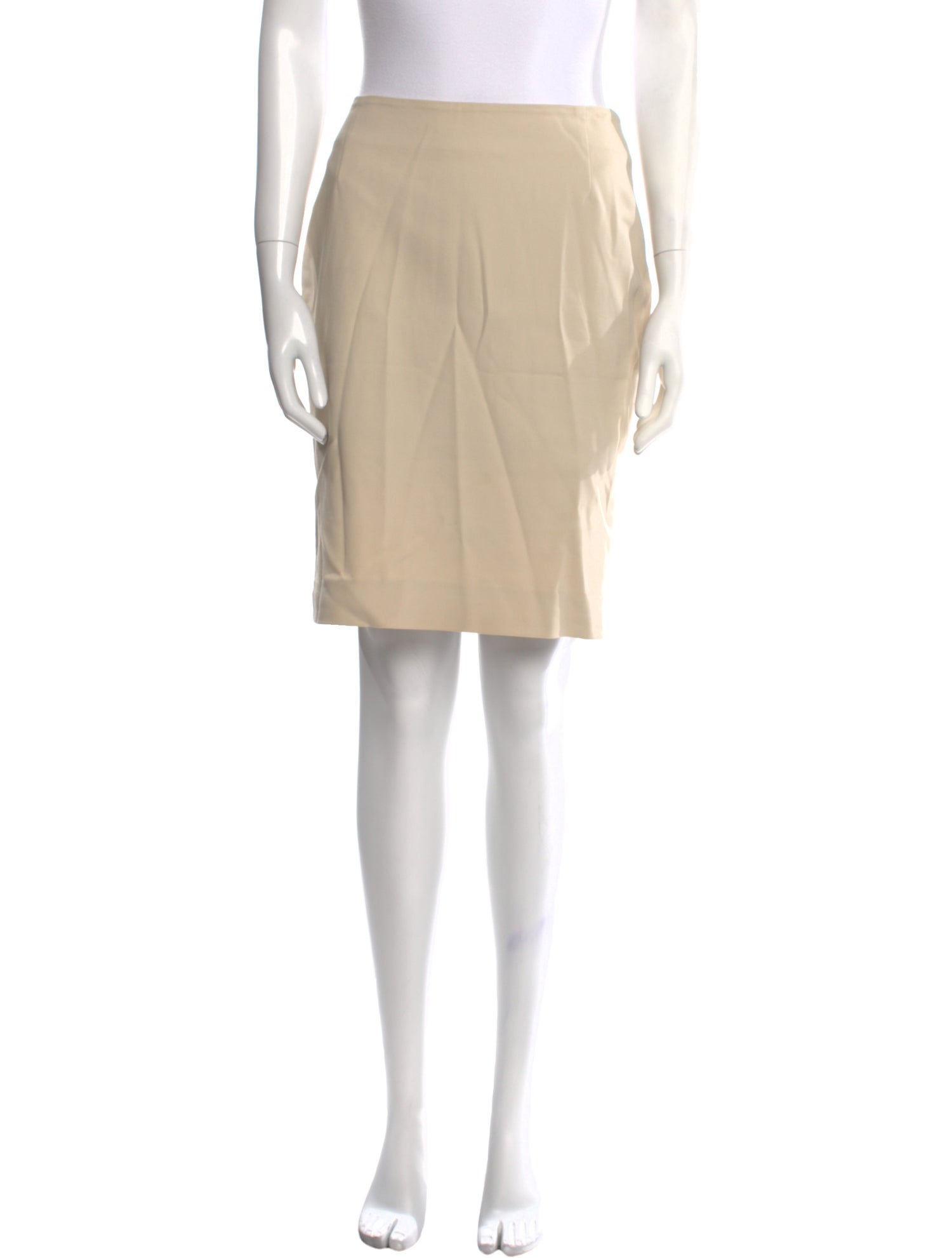 Akris Punto Knee-Length Skirt