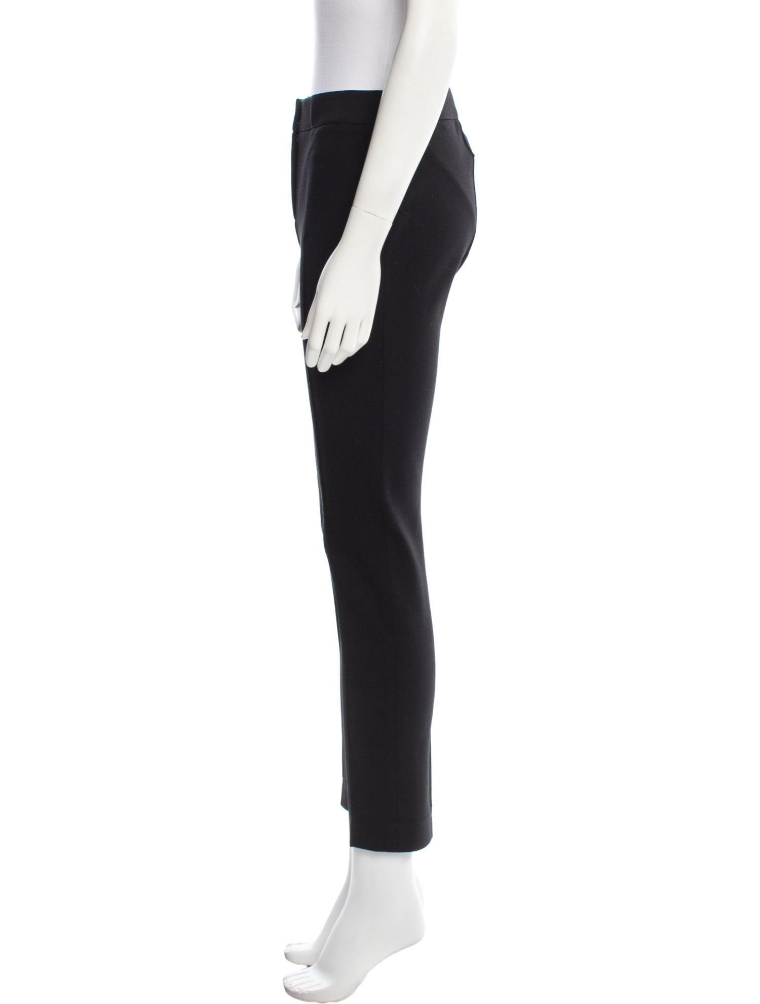 Akris Punto Skinny Leg Pants