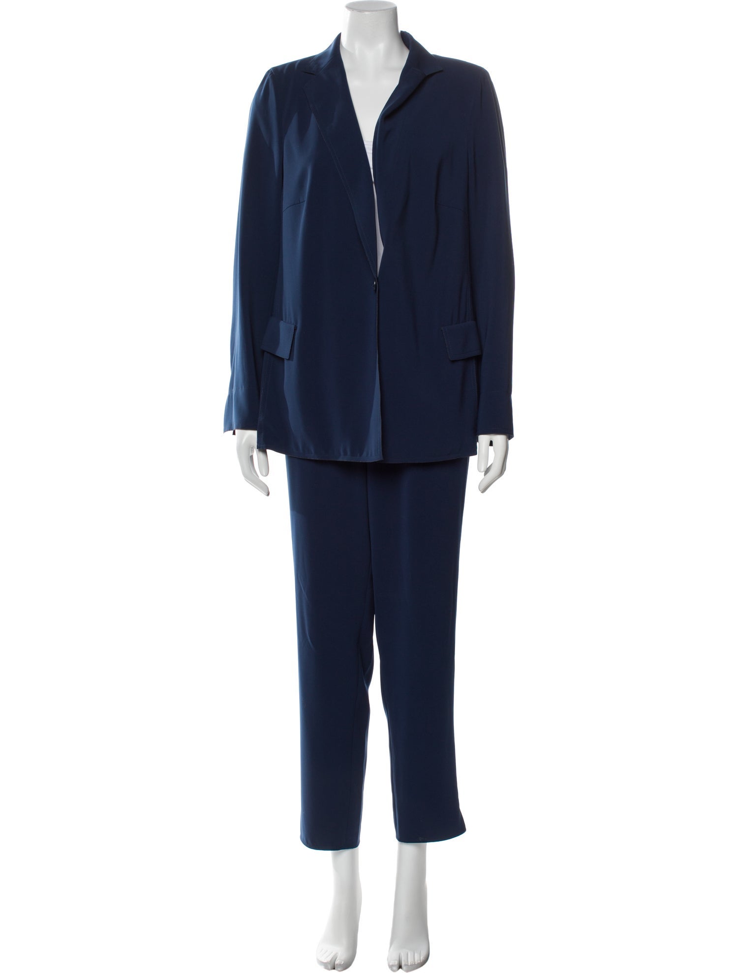 Akris Punto Pantsuit