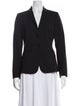 Akris Punto Wool Blazer