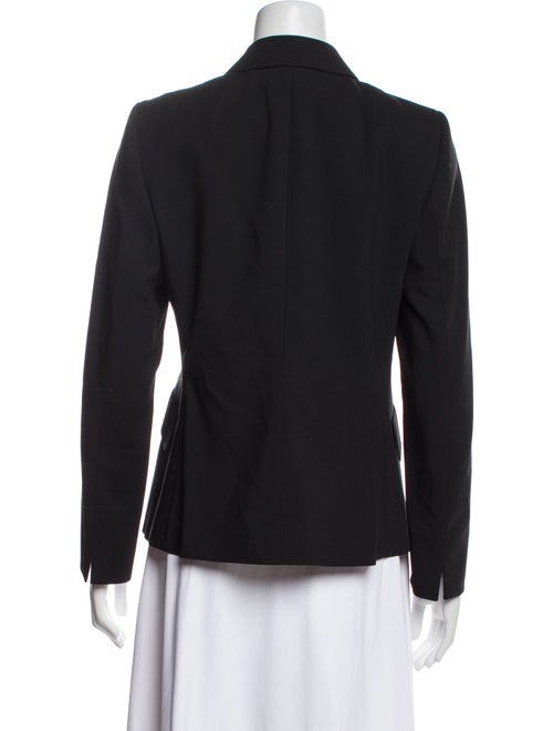 Akris Punto Wool Blazer