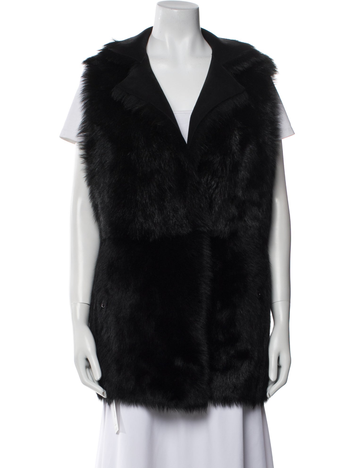 Akris Punto Alpaca Coat