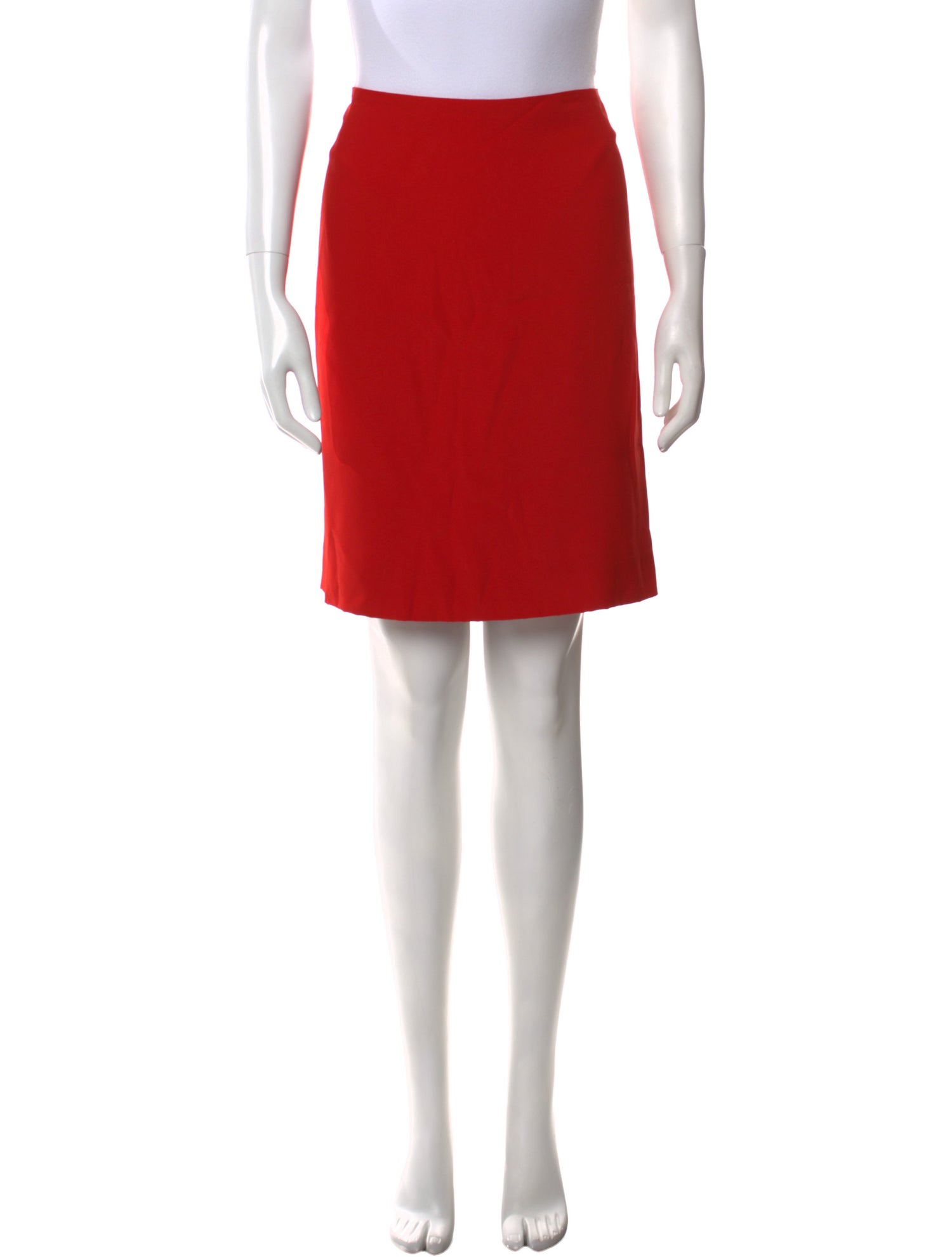 Akris Punto Mini Skirt