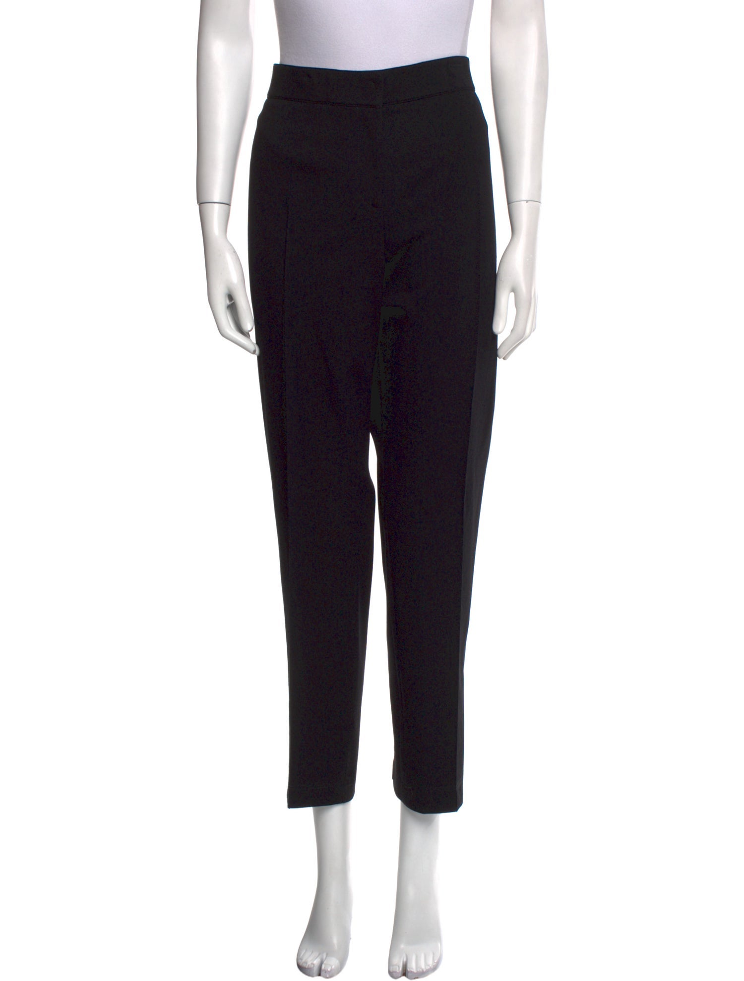 Akris Punto Straight Leg Pants