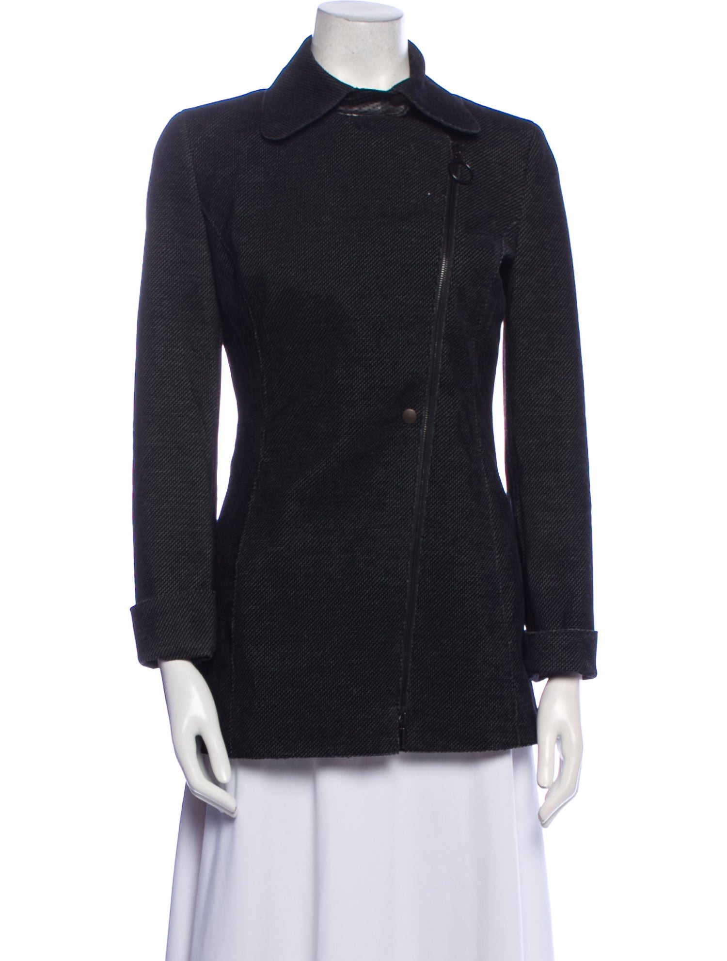 Akris Punto Evening Jacket