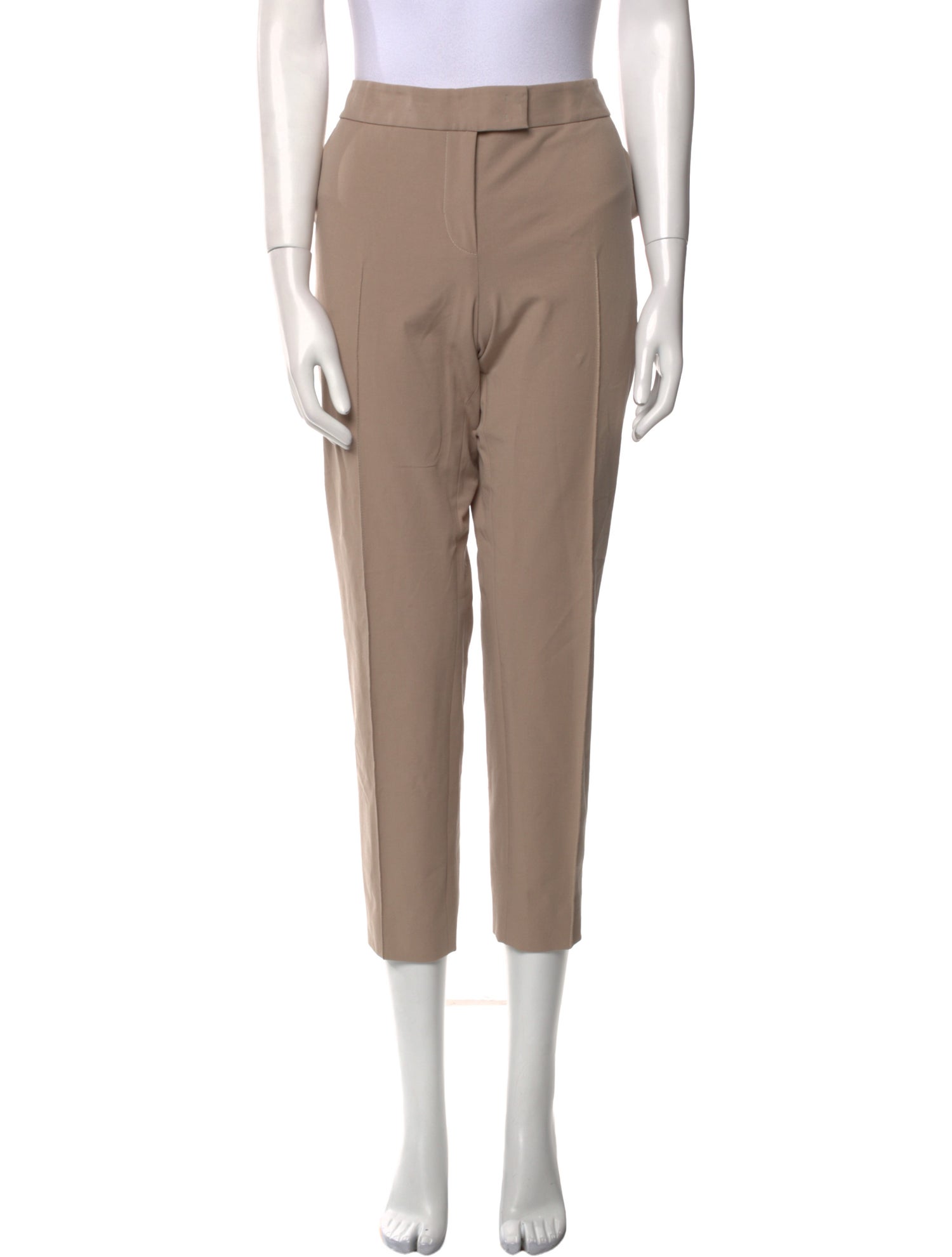Akris Punto Straight Leg Pants w/ Tags