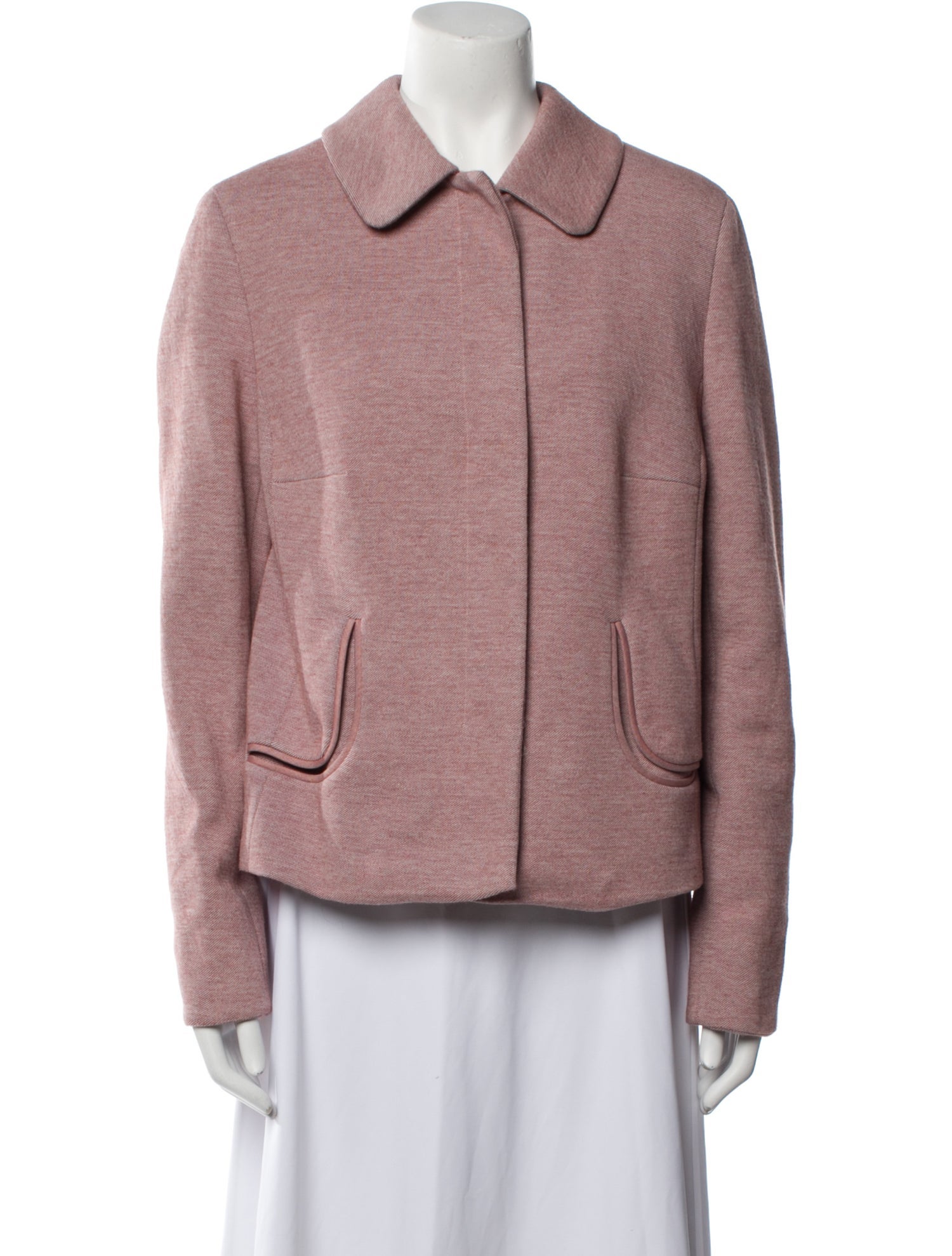 Akris Punto Jacket w/ Tags