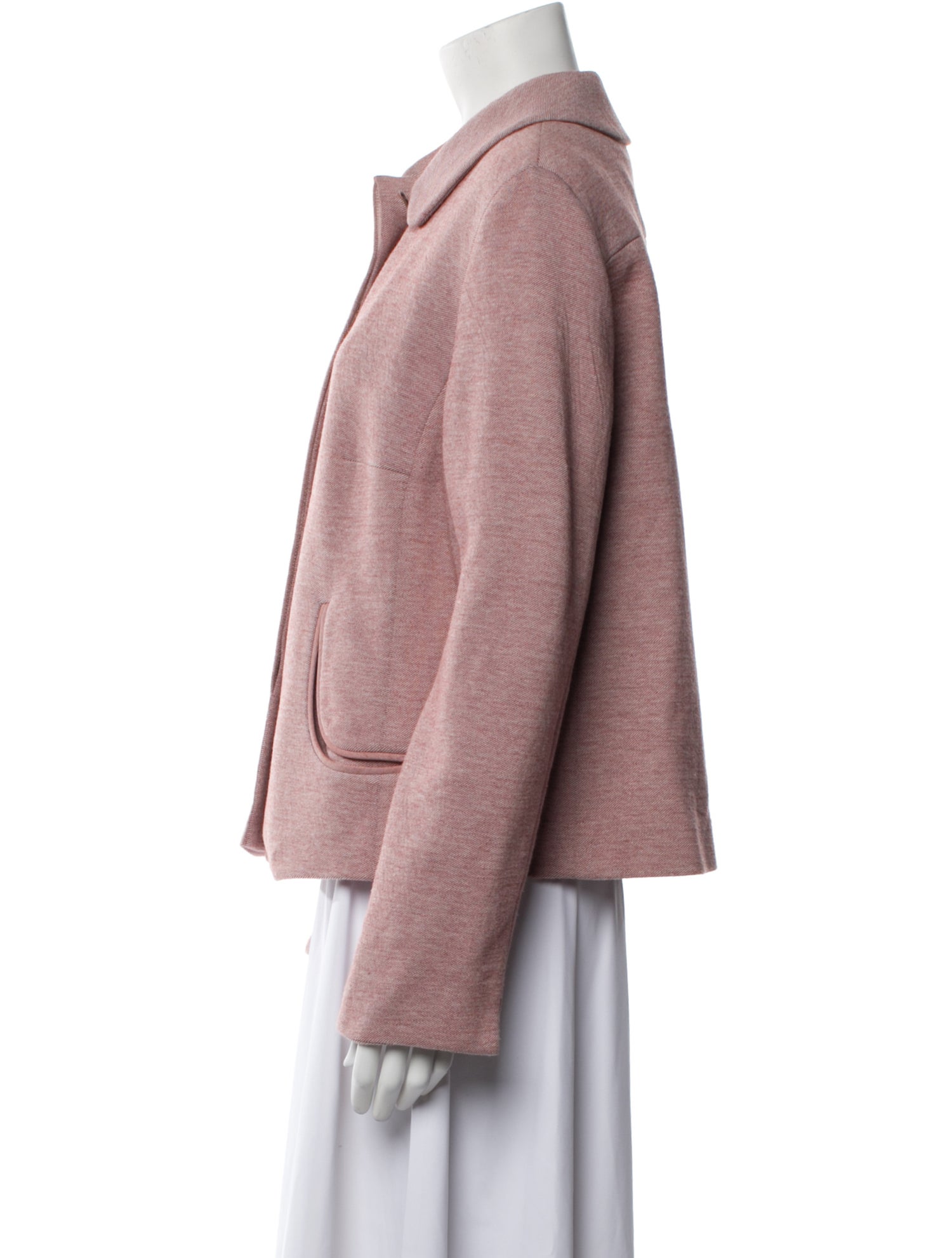 Akris Punto Jacket w/ Tags