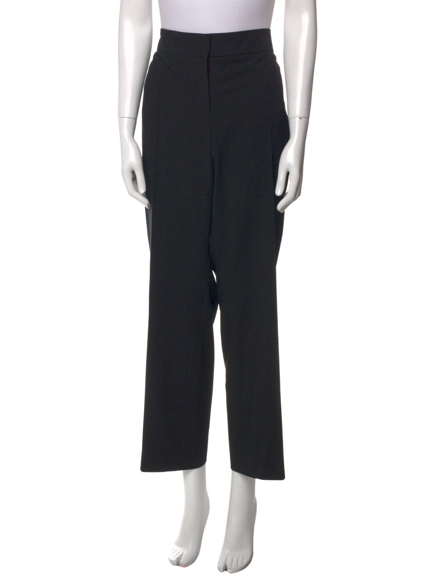 Akris Punto Wide Leg Pants