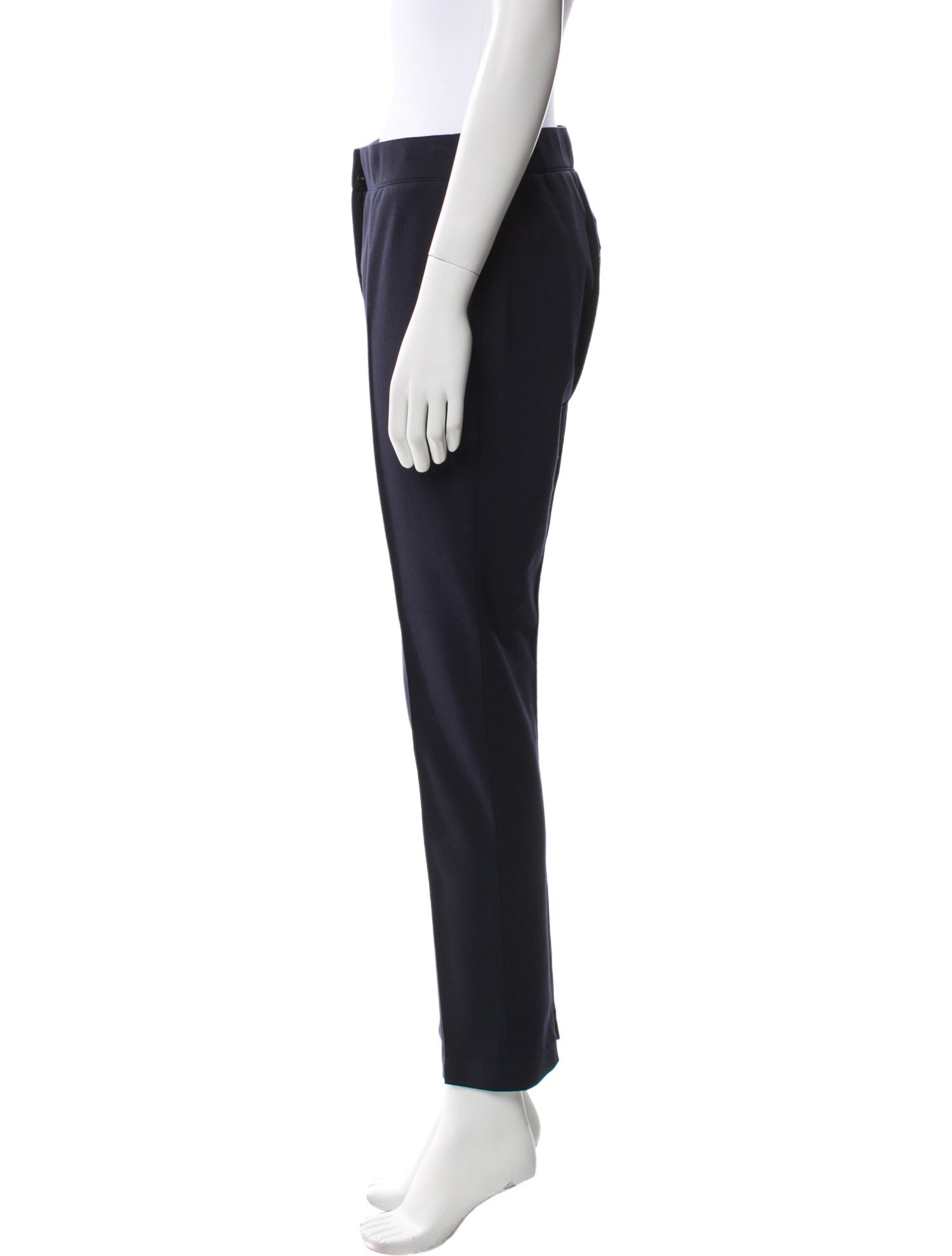 Akris Punto Skinny Leg Pants