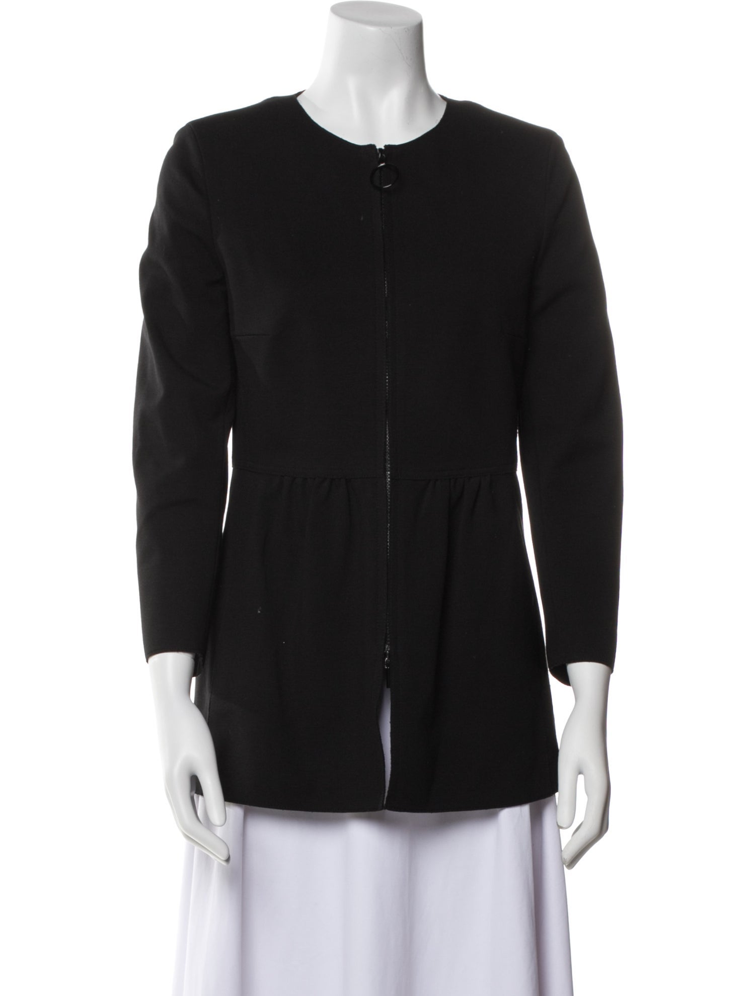 Akris Punto Evening Jacket