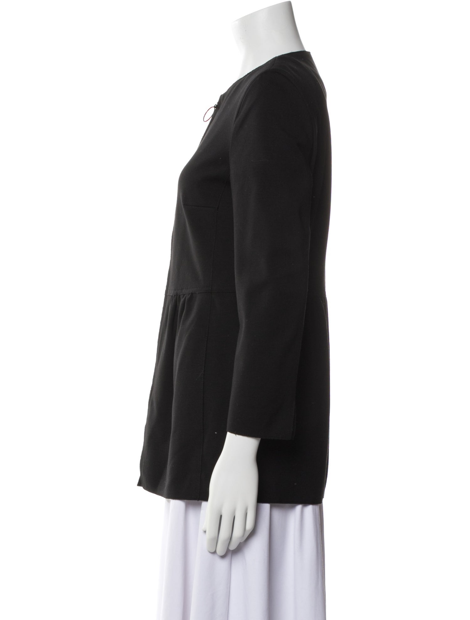 Akris Punto Evening Jacket