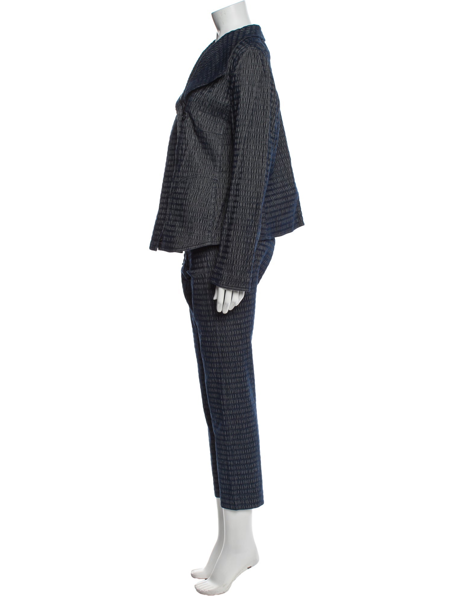 Akris Punto Pantsuit